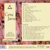 CETU JAVU - SOUTHERN LAND (deluxe edition) - 