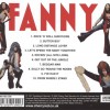 FANNY - ROCK AND ROLL SURVIVORS - 
