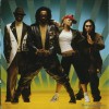 BLACK EYED PEAS - ELEPHUNK - 