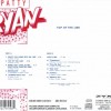 PATTY RYAN - TOP OF THE LINE - 