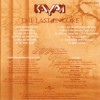 KAYAK - THE LAST ENCORE - ���������