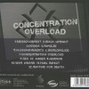 HIOCTAN - CONCENTRATION OVERLOAD - 