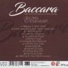 BACCARA - I BELONG TO YOUR HEART - 