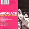 HARDPLACE / 11 HARDCORE ROCK TRACKS - VARIOUS ARTISTS - 