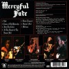 MERCYFUL FATE - MELISSA (hardcover gatefold sleeve) - 