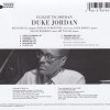 DUKE JORDAN - FLIGHT TO JORDAN - 