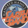 MANFRED MANN'S EARTH BAND - MANFRED MANN'S EARTH BAND - 