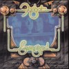 FOGHAT - ENERGIZED (papersleeve) - 