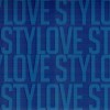 STYLOVE - THE 3RD ALBUM - 