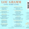 LOU GRAMM - LONG HARD LOOK - 