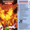 MANOWAR - KINGS OF METAL - 