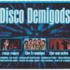 ROSE ROYCE, THE TRAMMPS, THE MIRACLES - DISCO DEMIGODS - 