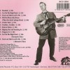 JOE CLAY - DUCKTAIL - 