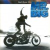 MR. BIG - GET OVER IT - 