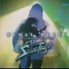 SAVATAGE - FINAL BELL - TRIBUTE TO CHRISTOPHER MICHAEL OLIVA - 