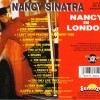 NANCY SINATRA - NANCY IN LONDON - 