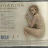 SHAKIRA - EL DORADO - 