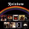 RAINBOW - RISING - 