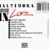 BALTIMORA - SURVIVOR IN LOVE - 