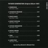 LASERDANCE - FUTURE GENERATION - ���������