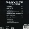 GANYMED - FUTURE WORLD - 