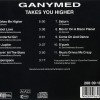 GANYMED - TAKES YOU HIGHER - 