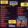 METAL BALLADS - VOL. 2 - 