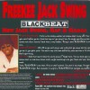 BLACKBEAT - FREEKEE JACK SWING- NEW JACK SWING, RAP & RAGGA - ���������