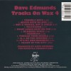 DAVE EDMUNDS - TRACKS ON WAX 4 - ���������