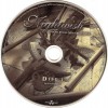 NIGHTWISH - ENDLESS FORMS MOST BEAUTIFUL (limited edition earbook) - 