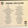 UMBERTO TOZZI - ITALIAN COLLECTION - 