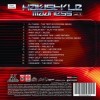 HARDSTYLE MADNESS VOL. 1 - MIXED BY DJ ANDY WOLF (digipak) - 