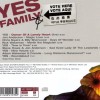 YES FAMILY - OWNER OF A LONELY HEART - 