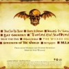 AVENGED SEVENFOLD - CITY OF EVIL - 