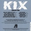 KIX - BLOW MY FUSE - ���������