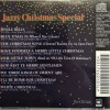 JAZZY CHRISTMAS SPECIAL - VARIOUS ARTIST - 