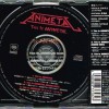 ANIMETAL LADY - THIS IS ANIMETAL  (single) (3 tracks) - 