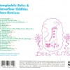 DEEE-LITE - SAMPLADELIC RELICS & DANCEFLOOR ODDITIES - 