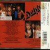 DOKKEN - BEAST FROM THE EAST - 