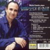 MICHEL CAMILO - RHAPSODY IN BLUE (digipak) - 