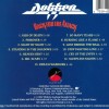 DOKKEN - BACK FOR THE ATTACK - 