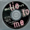 BON JOVI - LIE TO ME. CD2 (single) (4 tracks) - ���������