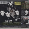 GOOD CHARLOTTE - THE YOUNG AND THE HOPELESS - 