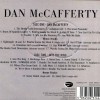 DAN McCAFFERTY - DAN McCAFFERTY / INTO THE RING - 