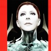 MYLENE FARMER - L'EMPRISE - 