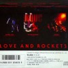 LOVE AND ROCKETS - EXPRESS - 