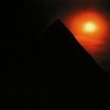 ALAN PARSONS PROJECT - PYRAMID - 