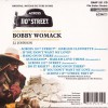 BOBBY WOMACK, J.J.JOHNSON - ACROSS 110th STREET - ORIGINAL MOTION PICTURE SCORE (digipak) - 