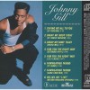 JOHNNY GILL - JOHNNY THE REMIX - 