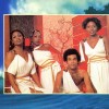 BONEY M. - OCEANS OF FANTASY / SINGLE HITS - 